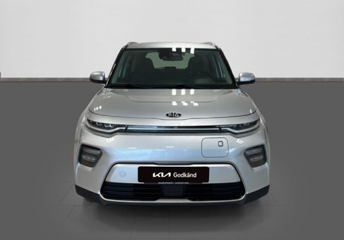Kia Soul, 2021