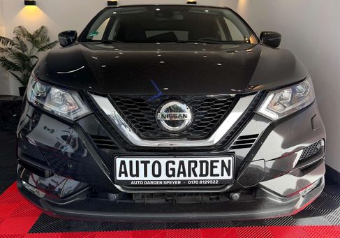 Nissan Qashqai, 2019 2