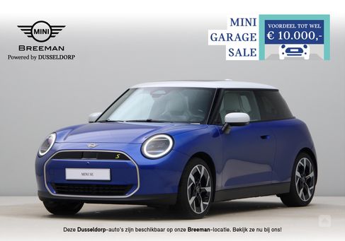 MINI, 2024