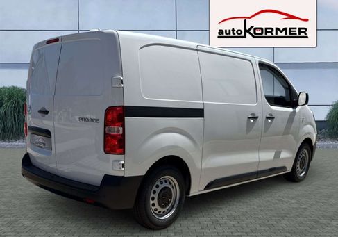 Toyota Proace, 2026