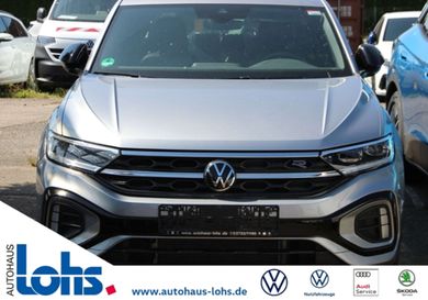 Volkswagen T-Roc, 2022