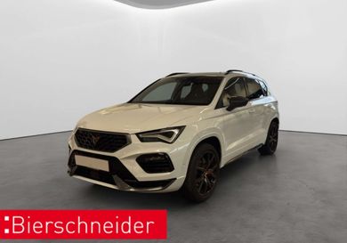 Cupra Ateca, 2023
