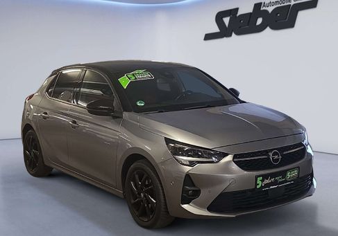 Opel Corsa, 2023 3