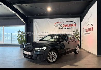 Audi A1, 2020