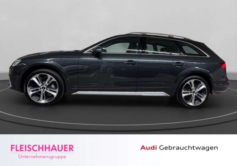 Audi A4 Allroad, 2023