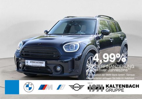 MINI Cooper Countryman, 2023