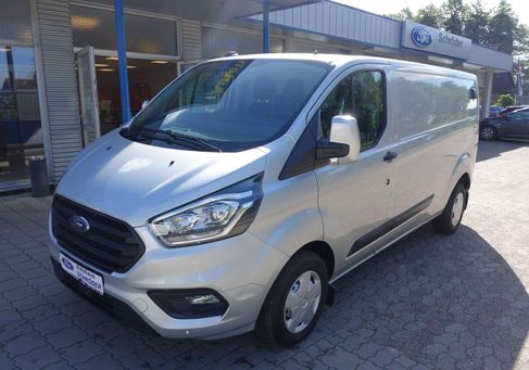 Ford Transit Custom, 2022 2