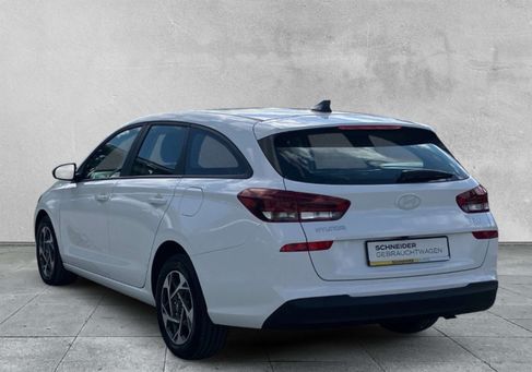 Hyundai i30, 2025 3
