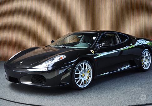 Ferrari F430, 2007