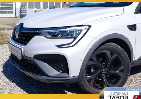 Renault Arkana, 2022