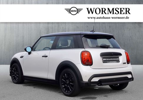 MINI Cooper, 2023