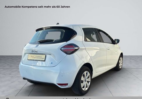 Renault ZOE, 2021
