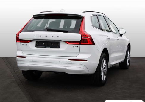 Volvo XC60, 2021 2