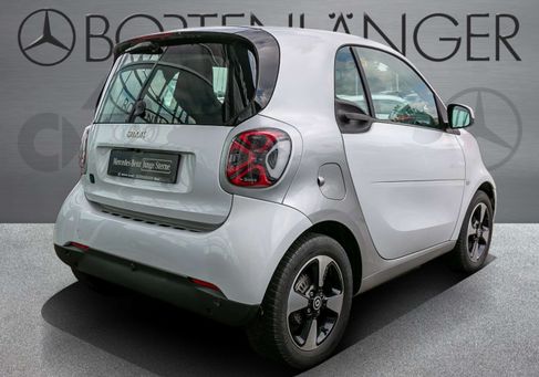 Smart ForTwo, 2024
