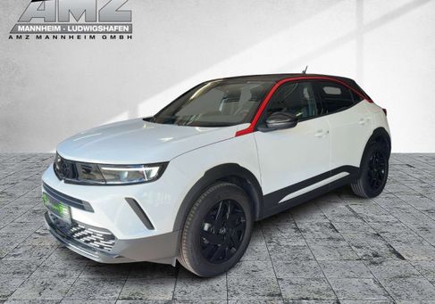 Opel Mokka, 2023 2