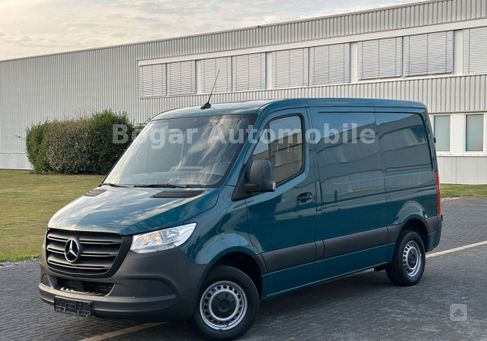 Mercedes-Benz Sprinter, 2019