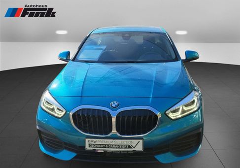 BMW 118, 2023