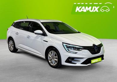 Renault Megane, 2021