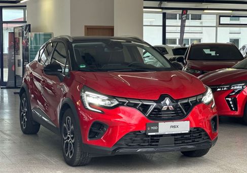 Mitsubishi ASX, 2024