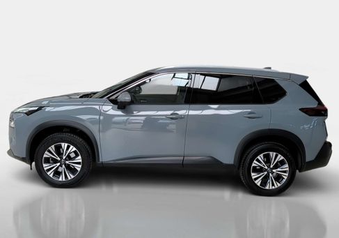 Nissan X-Trail, 2024 3
