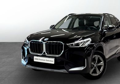 BMW X1, 2026