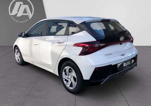 Hyundai i20, 2026 3