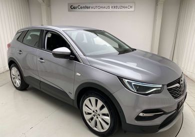 Opel Grandland X, 2020