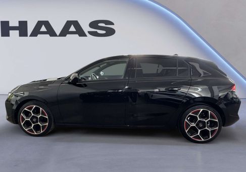 Opel Astra, 2023