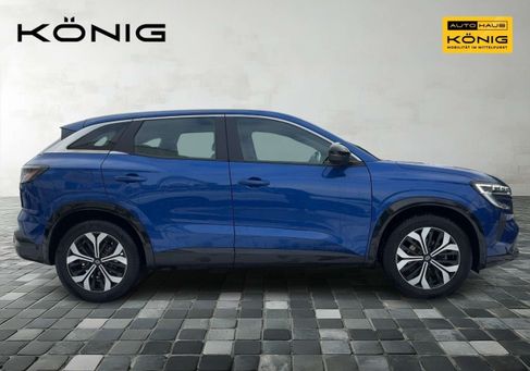 Renault Austral, 2023