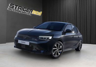 Opel Corsa, 2026