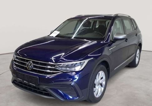 Volkswagen Tiguan, 2023 2