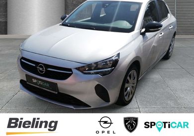 Opel Corsa, 2023
