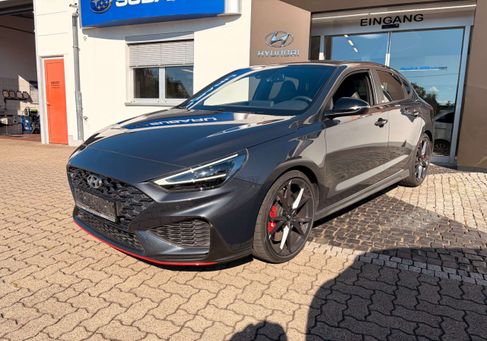 Hyundai i30, 2021 2