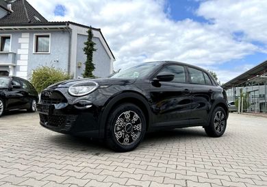 Fiat 600, 2026