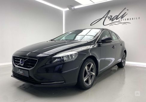 Volvo V40, 2014