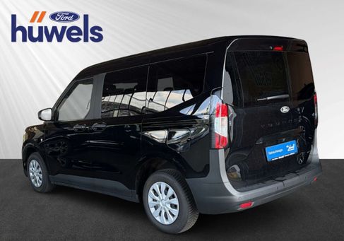 Ford Tourneo Courier, 2025