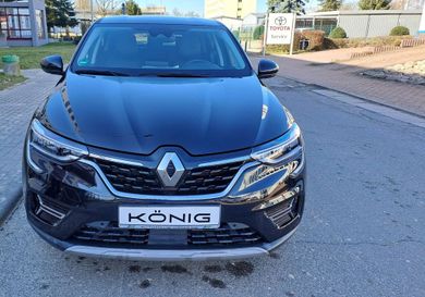 Renault Arkana, 2023