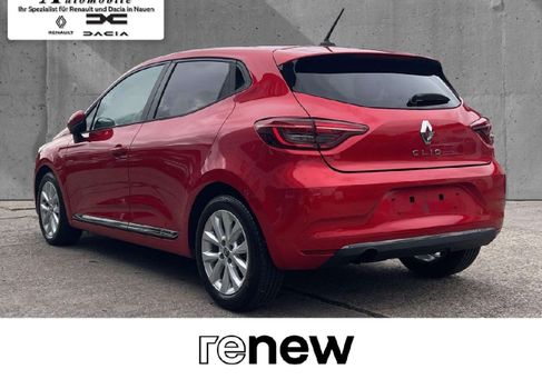 Renault Clio, 2020