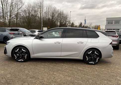 Opel Astra, 2024