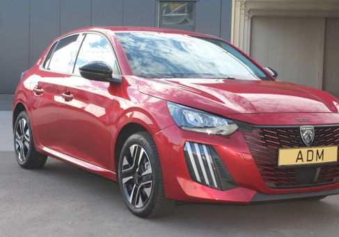 Peugeot 208, 2026 3
