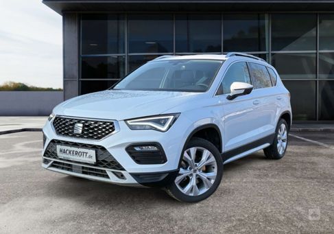 Seat Ateca, 2022