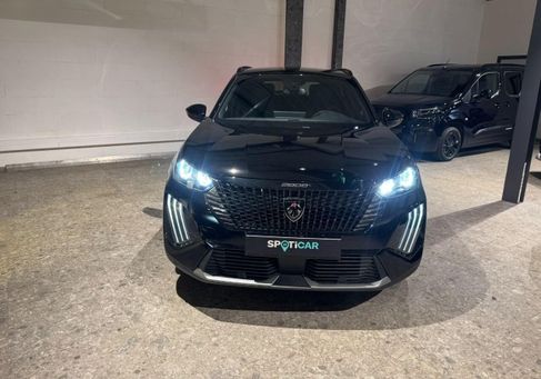Peugeot 2008, 2024