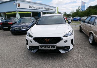 Cupra Formentor, 2023