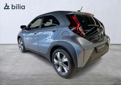 Toyota Aygo, 2026 2