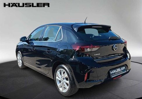 Opel Corsa, 2022 3