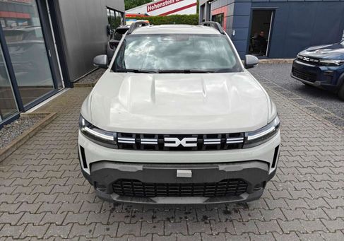 Dacia Duster, 2026 2