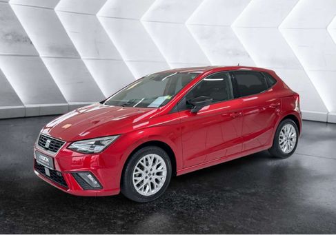 Seat Ibiza, 2024