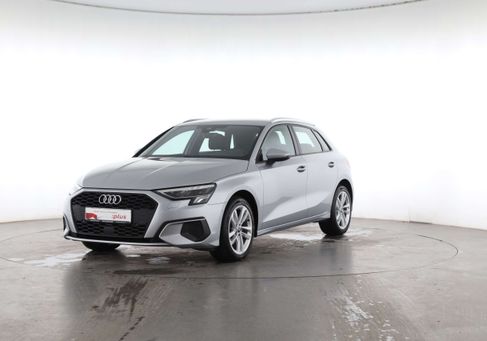 Audi A3, 2024 2