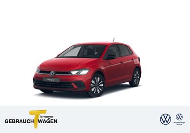 Volkswagen Polo, 2025