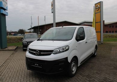 Opel Vivaro, 2024